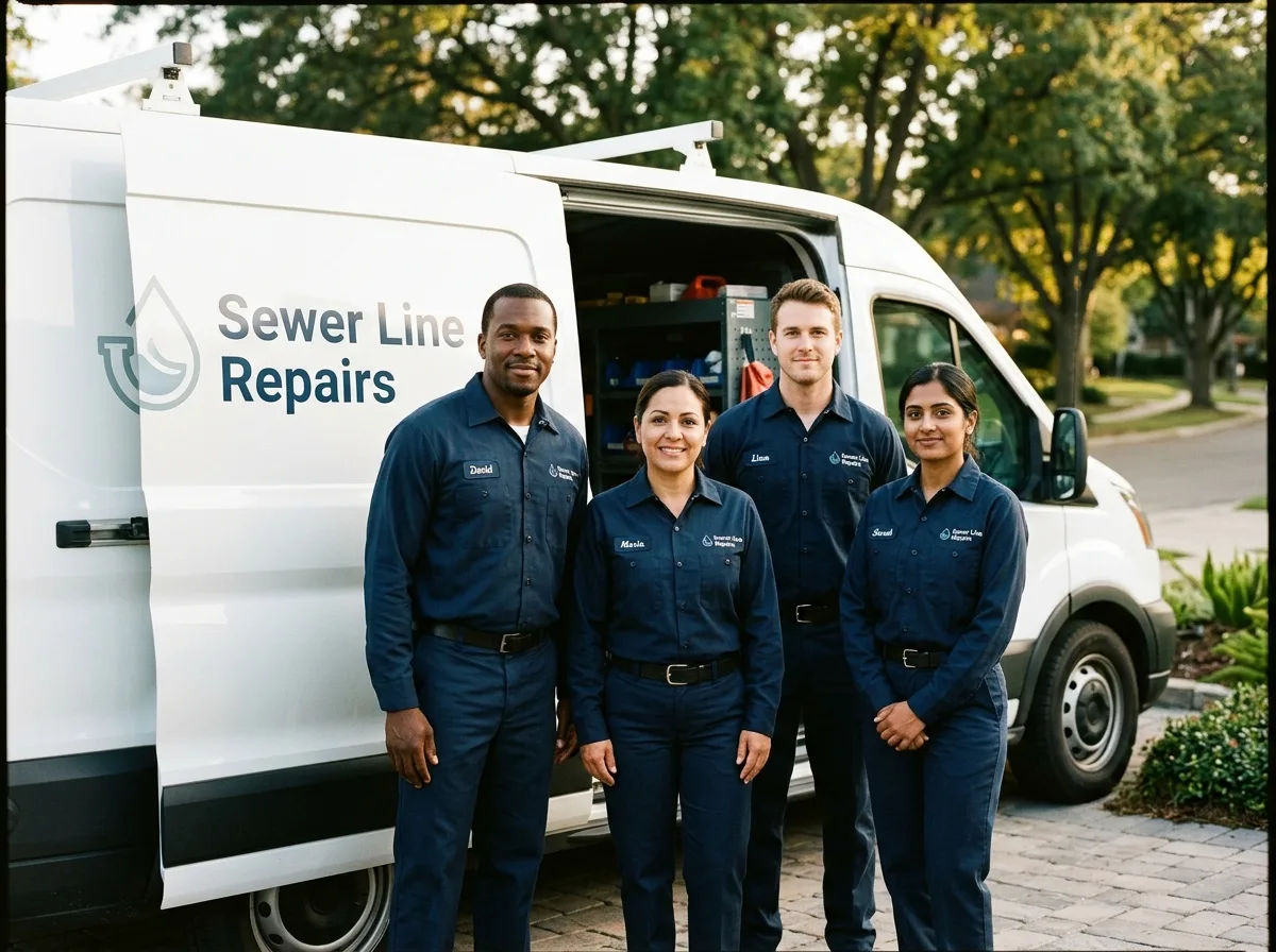 Emergency Plumber company in La Belle, PA