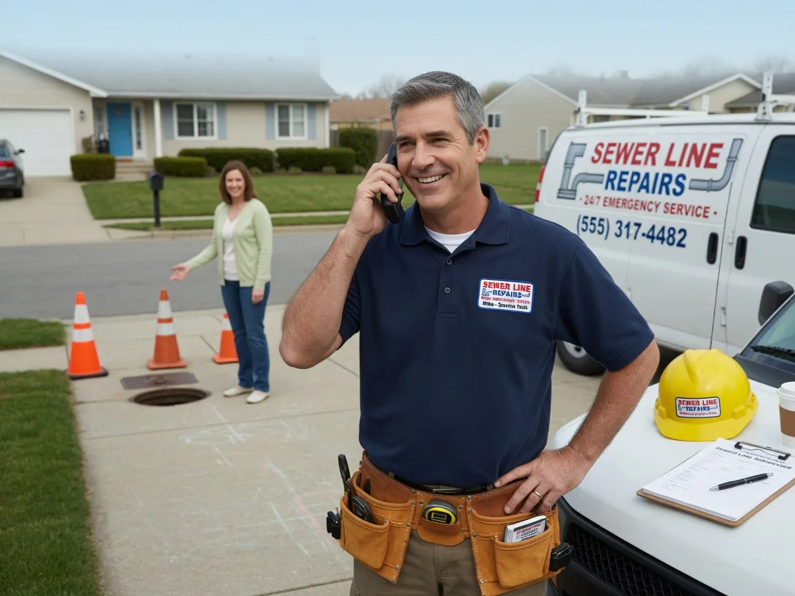 Emergency Plumber La Belle, PA FAQs